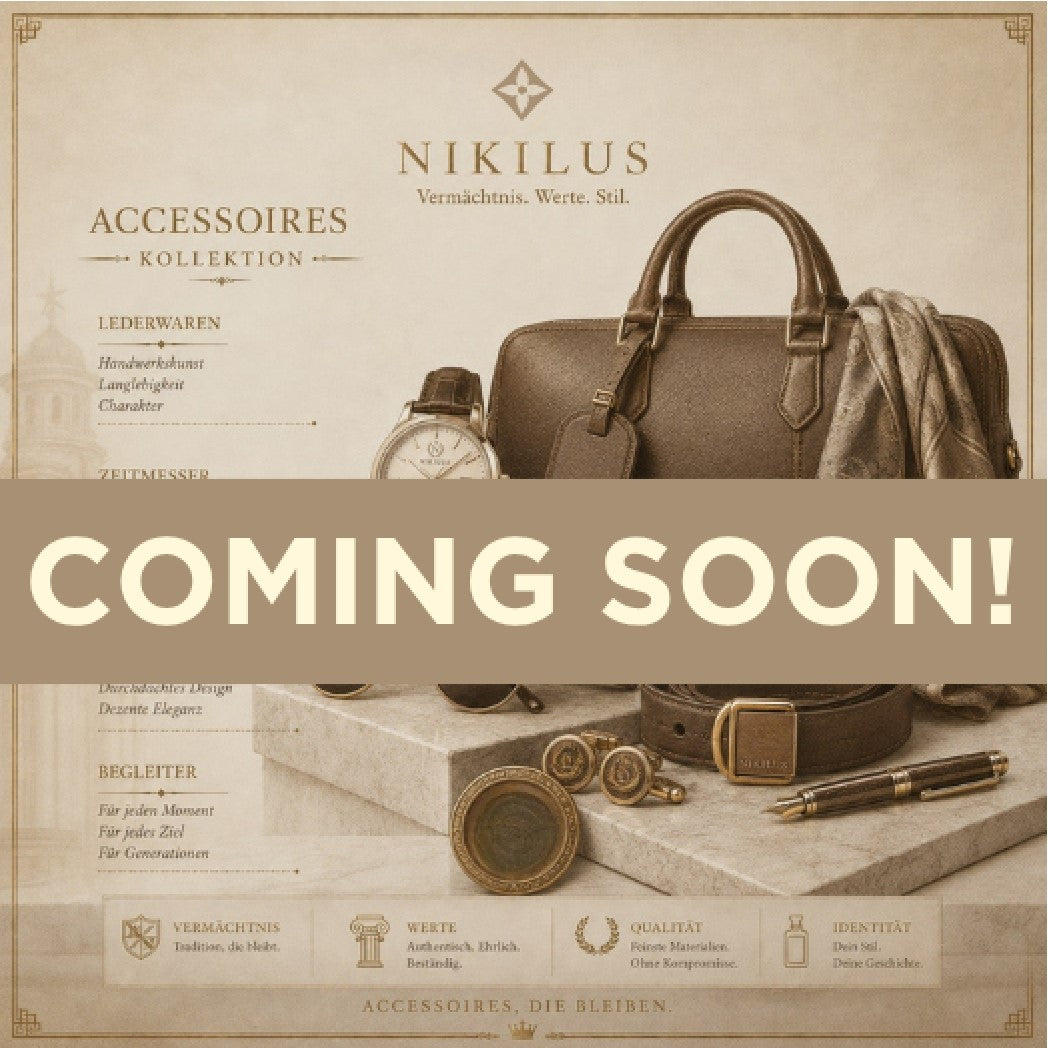 Accessoires