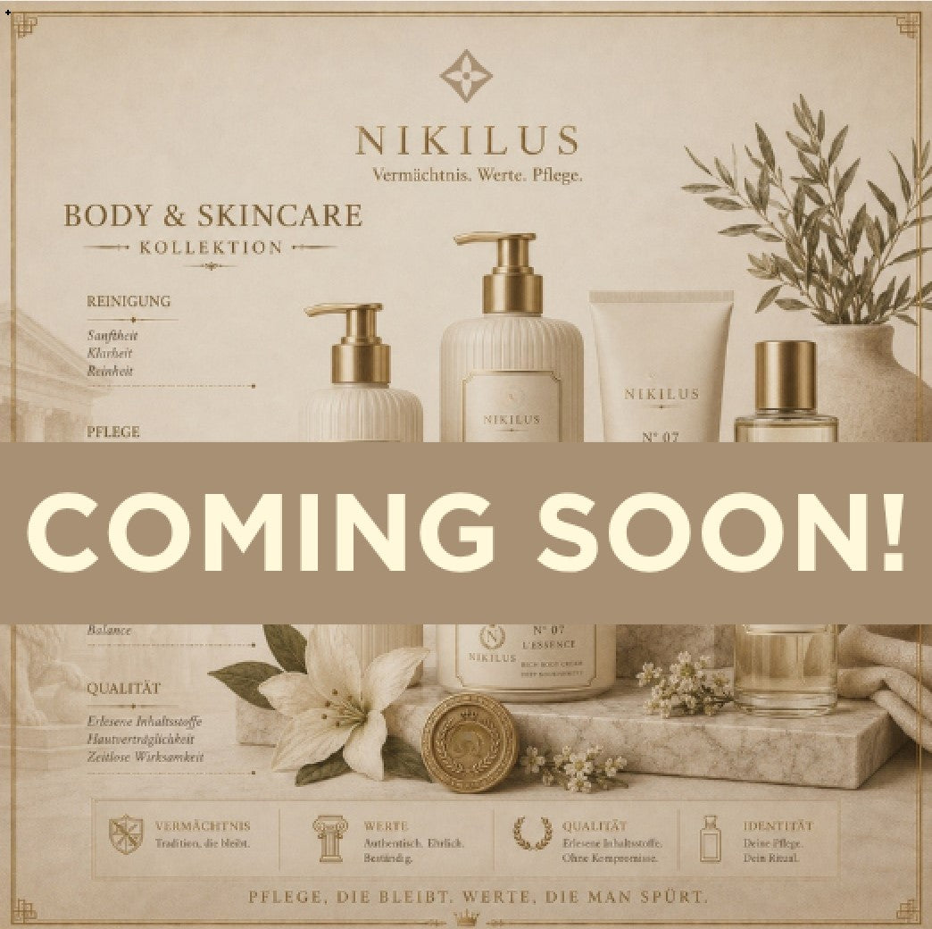 Skin- & Bodycare