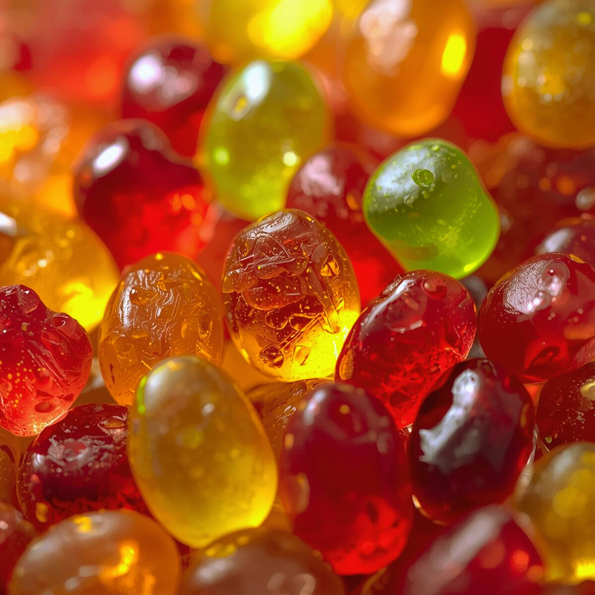 Gummies