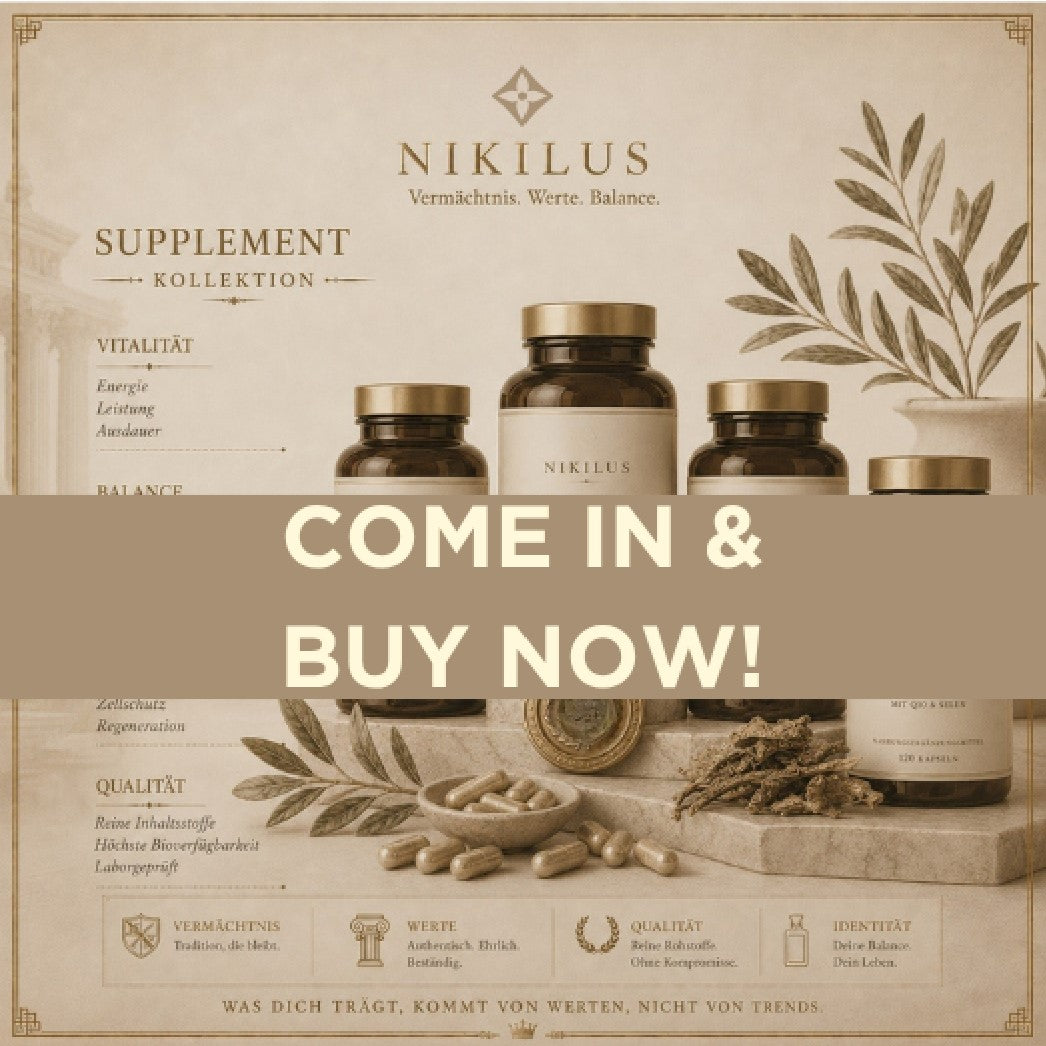 Supplements